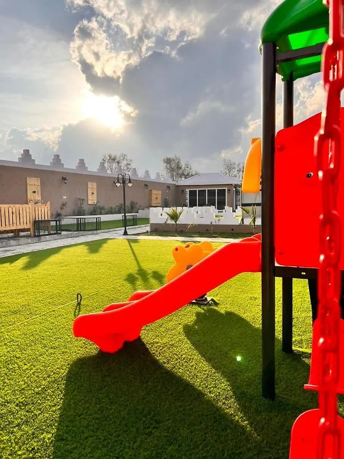 Luxury tent منتجع ومخيم الشداد الفاخر Ahshdad Luxury Camp & Resort Mecca