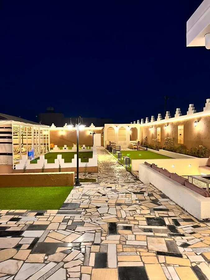منتجع ومخيم الشداد الفاخر Ahshdad Luxury Camp & Resort Mecca Luxury tent